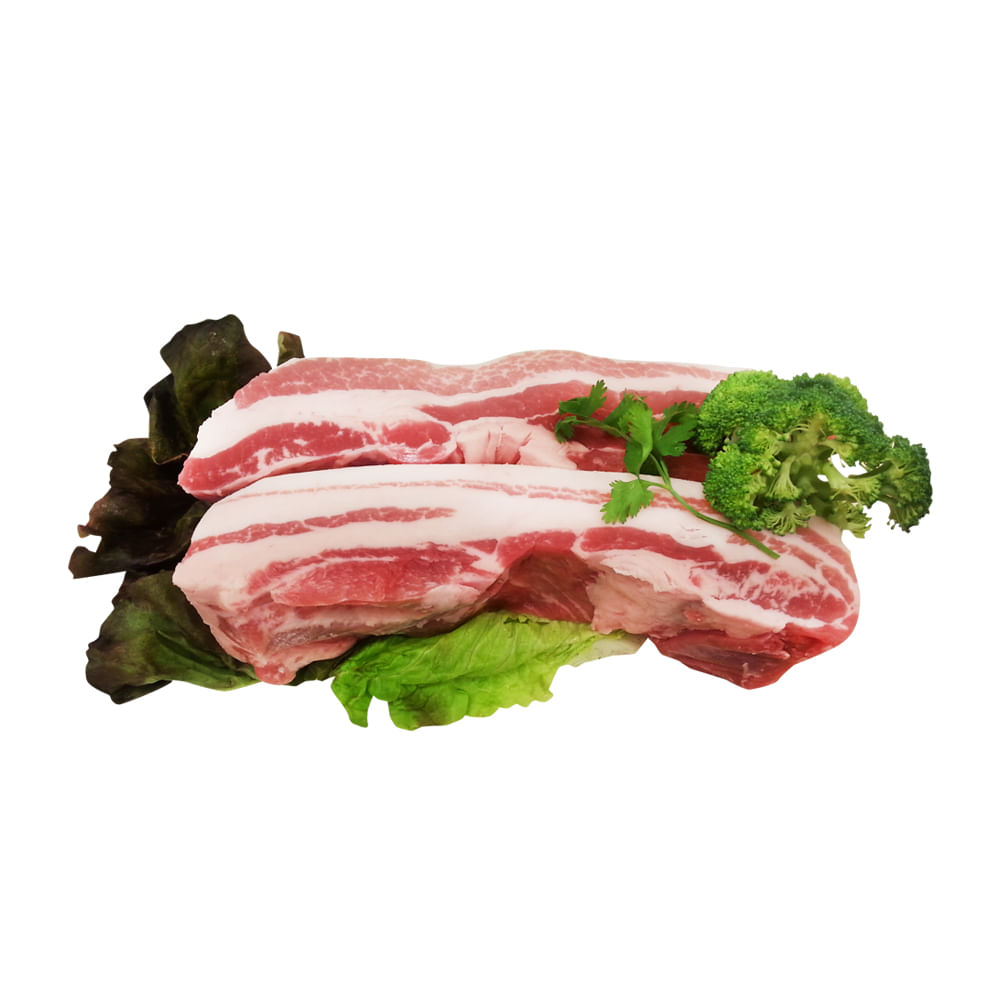 수육용 삼겹살