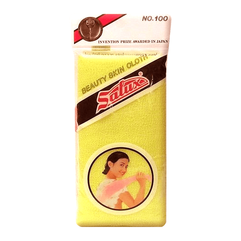 Nylon Japanese Beauty Skin Bath Wash Cloth/towel