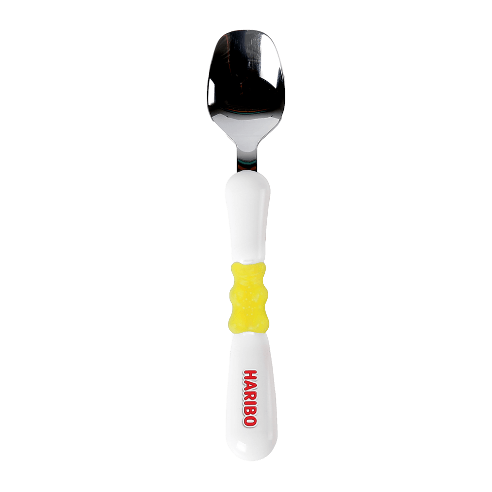 Yellow Spoon