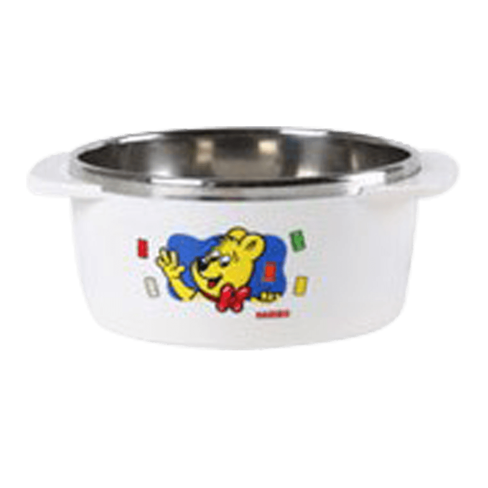 Stainless Small Bowl