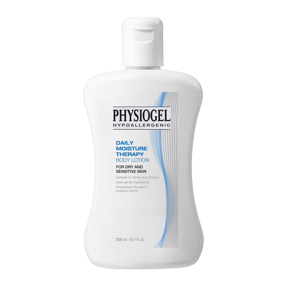 Body Lotion 6.76oz (200ml)