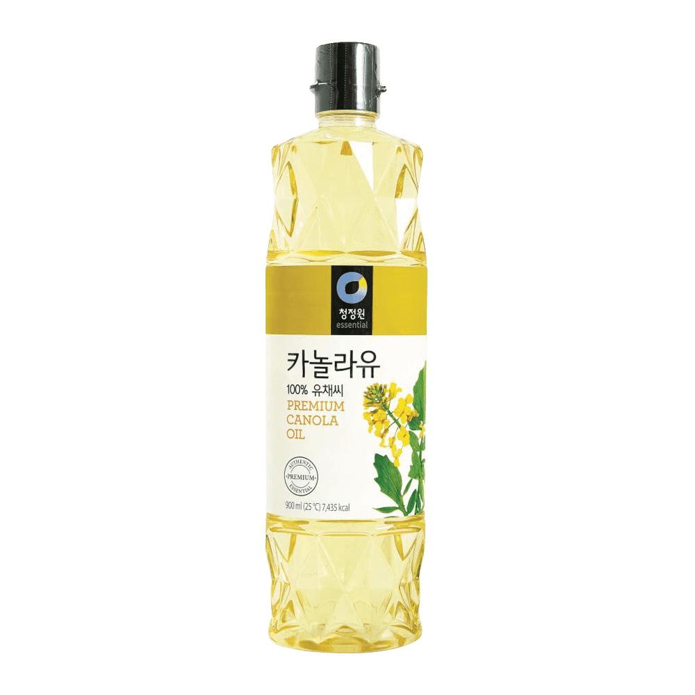 Aceite de canola Dongwon