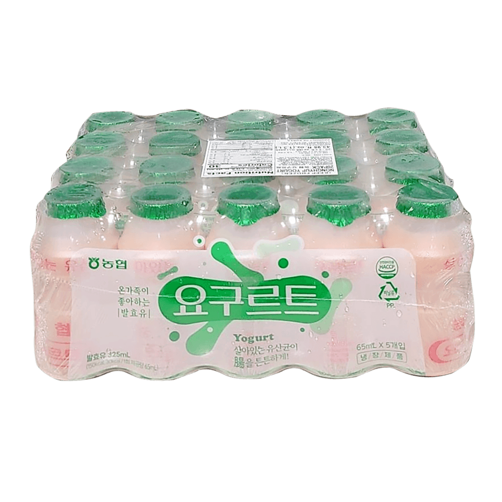 Frozen Yogurt 2.09fl(62ml) 20pc