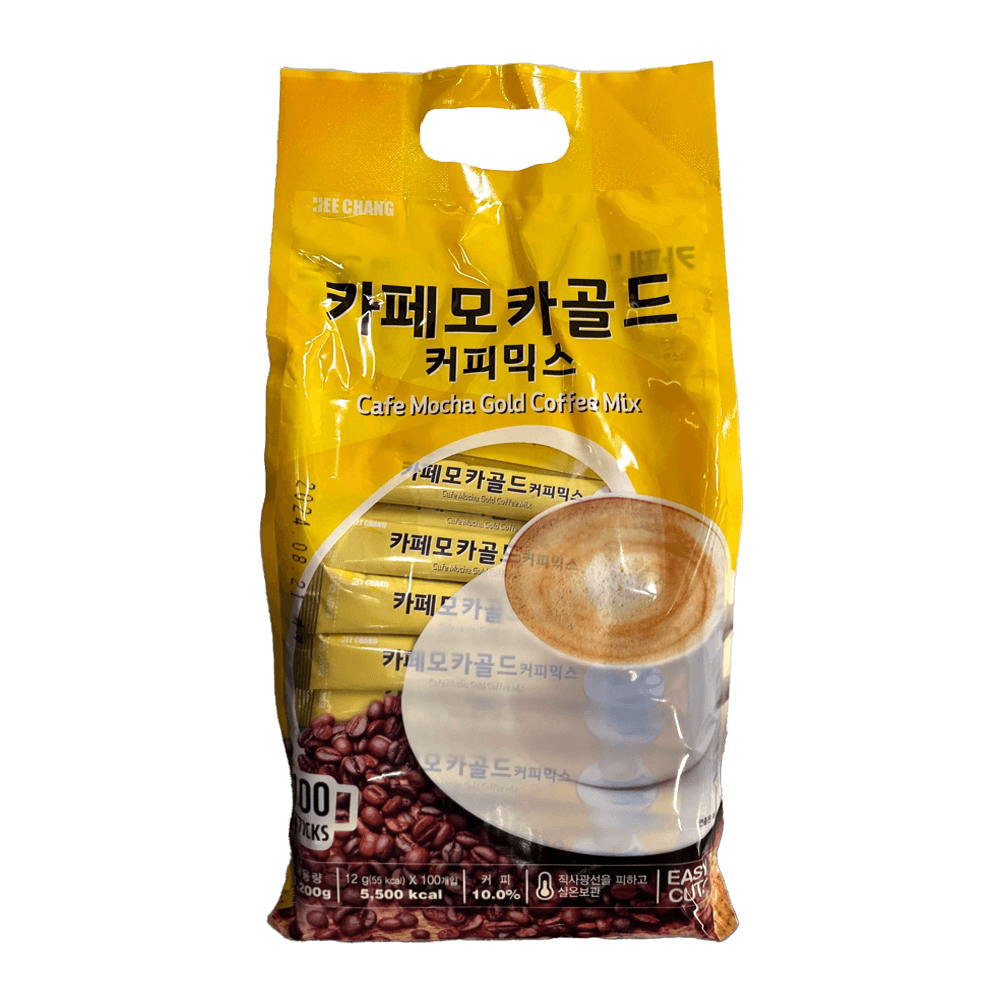 맥심 커피믹스 (오리지날/모카)