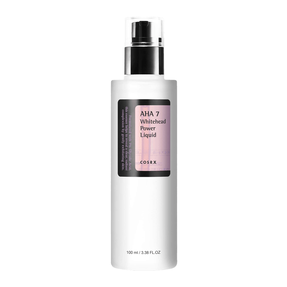 AHA 7 Whitehead Power Liquid 100ml