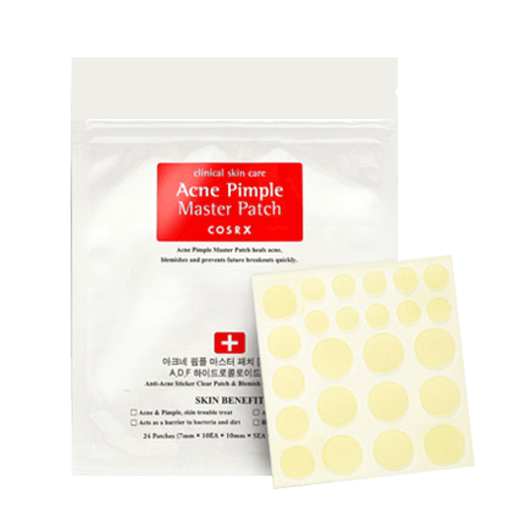 Acne Pimple Master 24 Patches