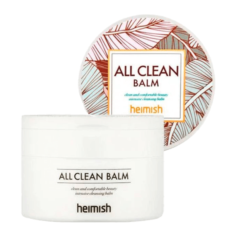 All Clean Balm 120ml