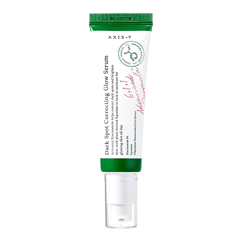 Correcting Glow Serum 50ml