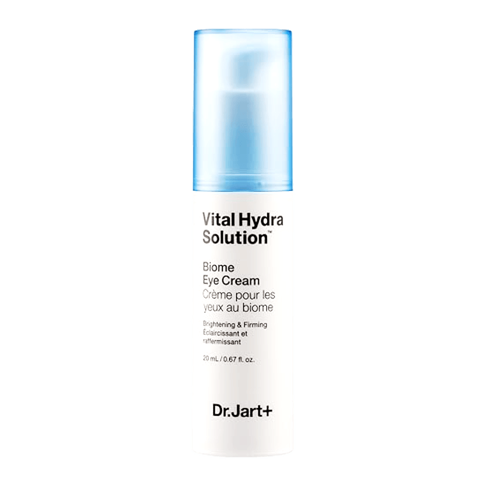 Vital Hydra Solution Biome Eye Cream 20ml
