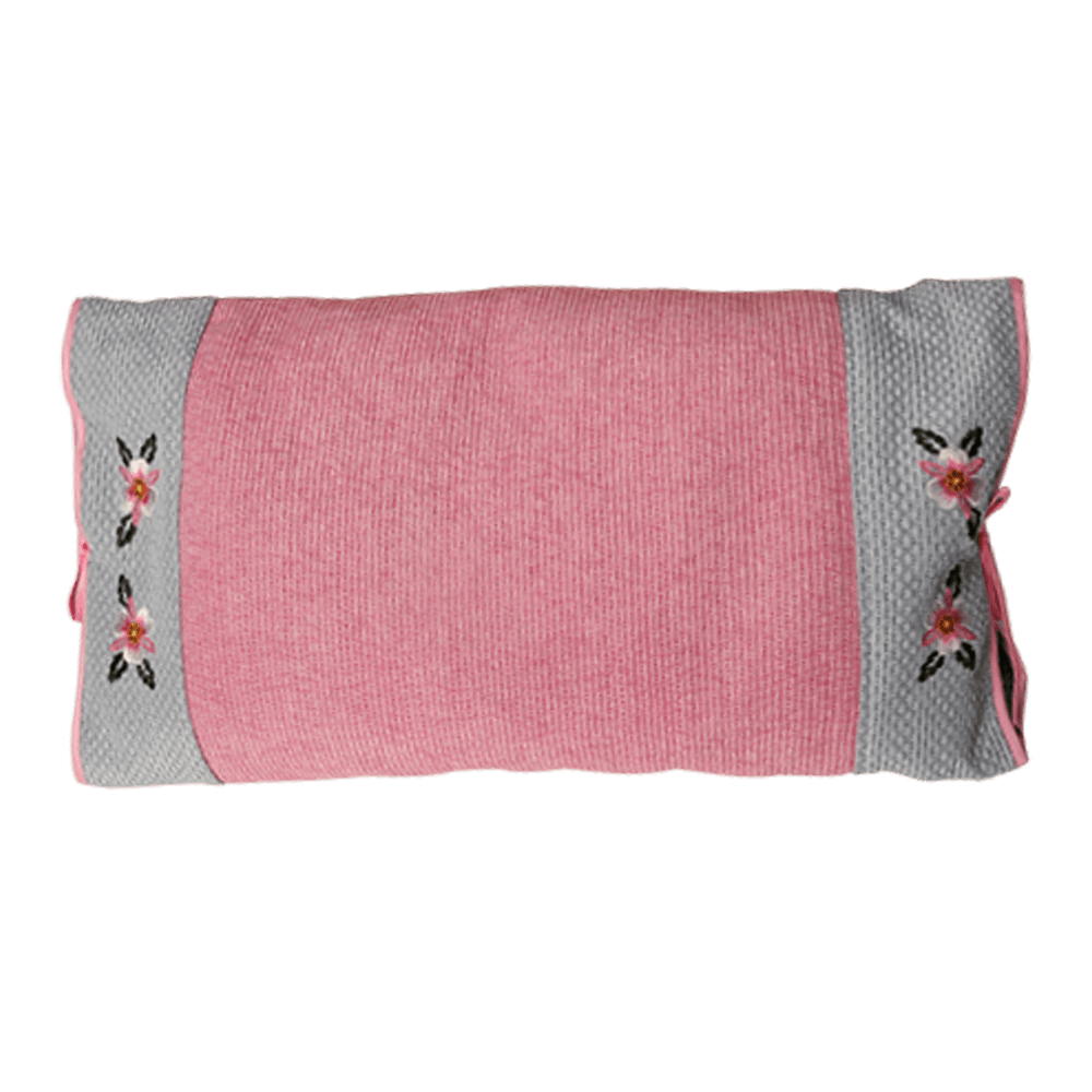 Cover Pillow (Pink)