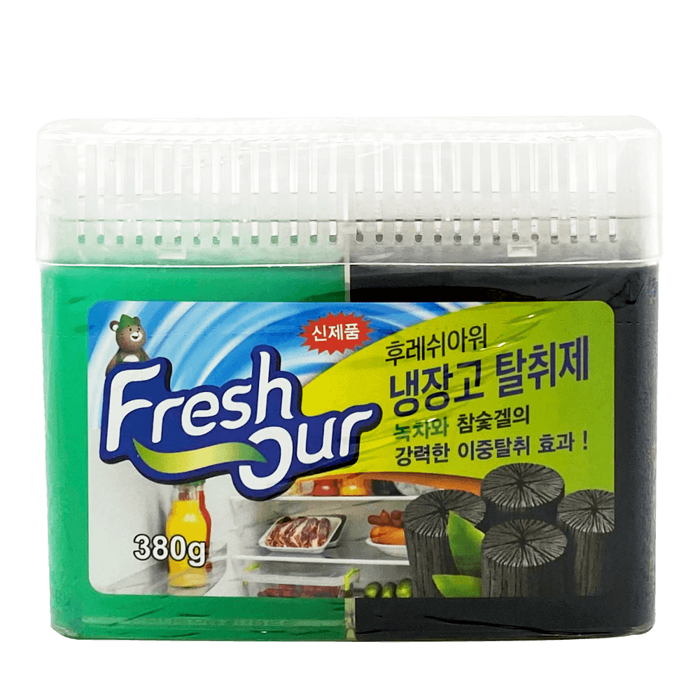 Charcoal Fridge Deodorizer