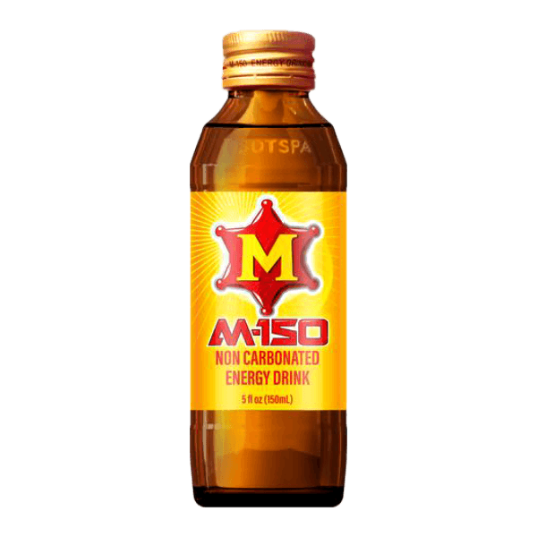 Energy Drink-bottle150ml