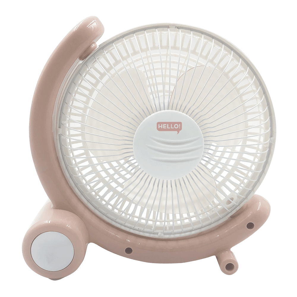 Desk Fan 7in(18cm)