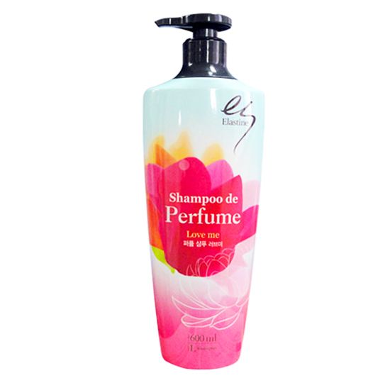 Love Me Shampoo 20.28 Fl.oz(600ml)