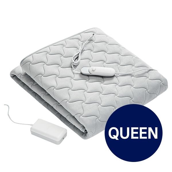 CARBON MAT(QUEEN) EME 501 (57.1×70.8 IN)/1