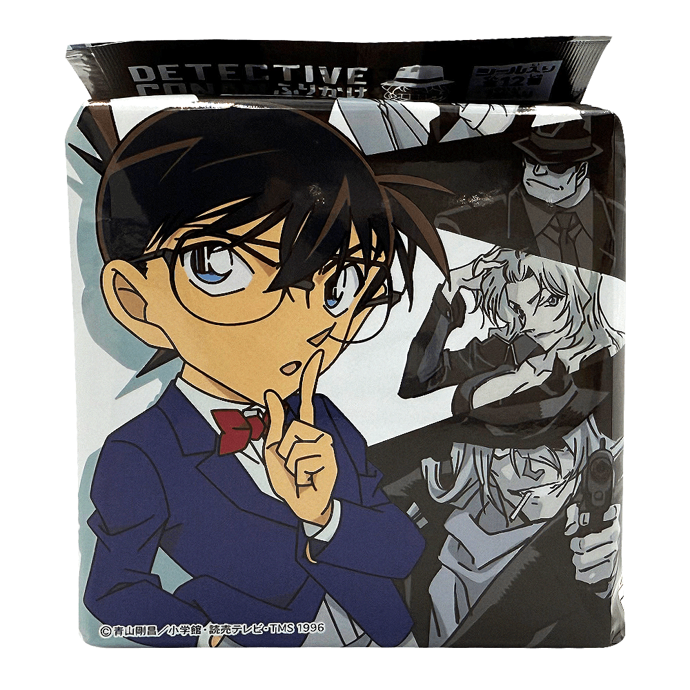 Conan Furikake Instant Seasonging 1.7oz