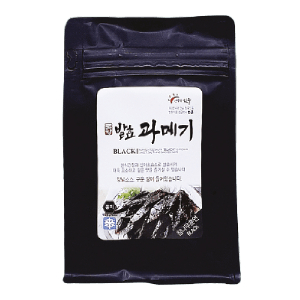 Frozen Dried Mackerel Pike 2.47oz(70g)