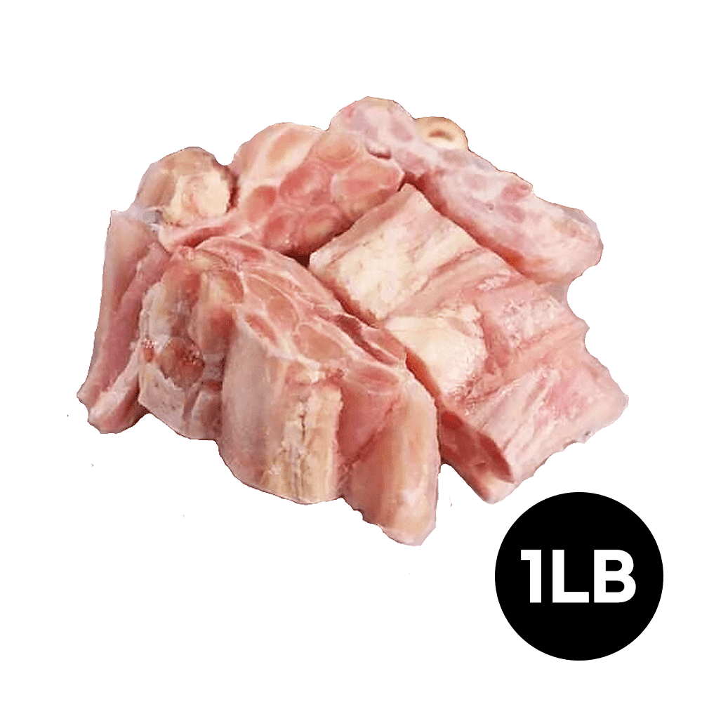 Beef Tendon, Frozen 1lb(454g)