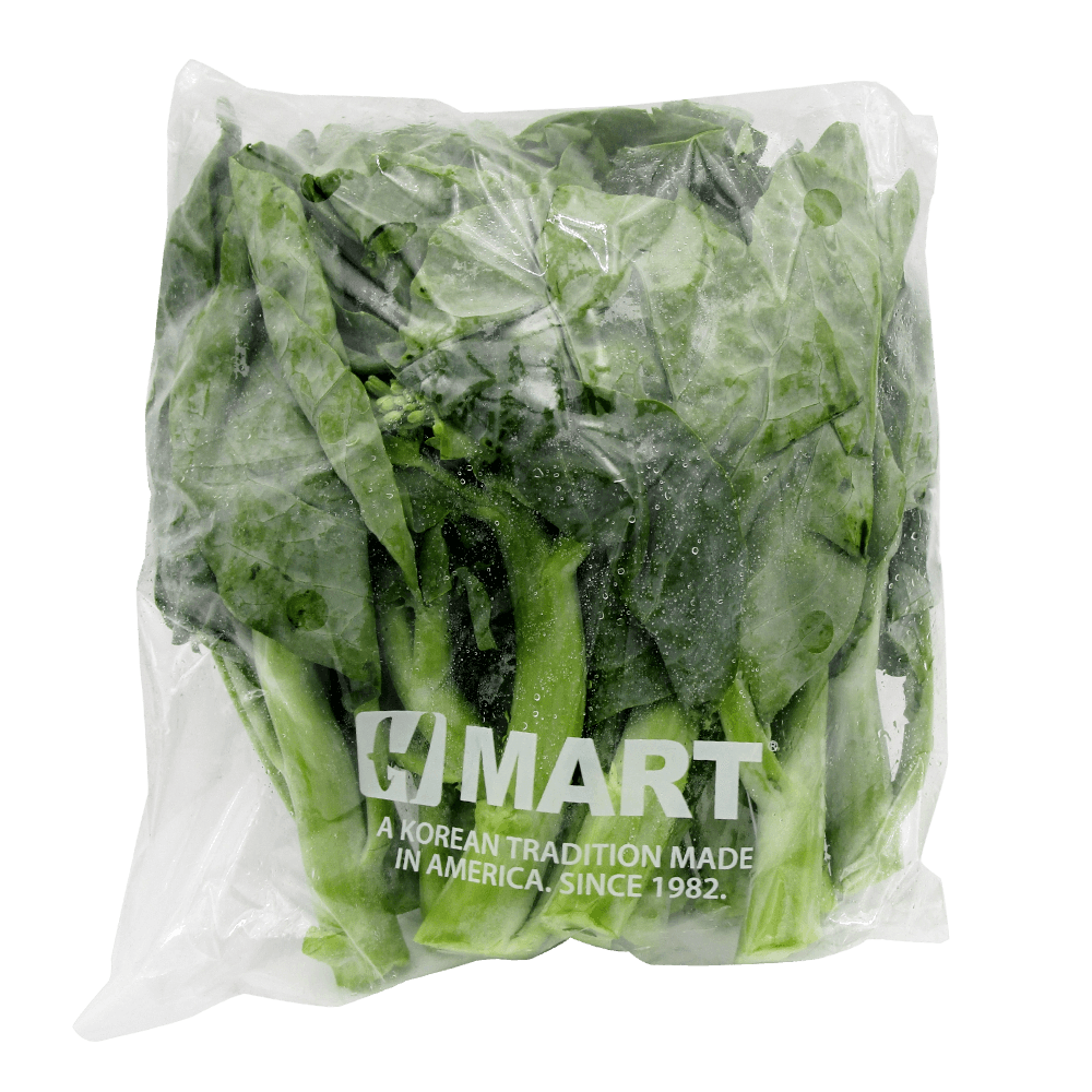 Brócoli