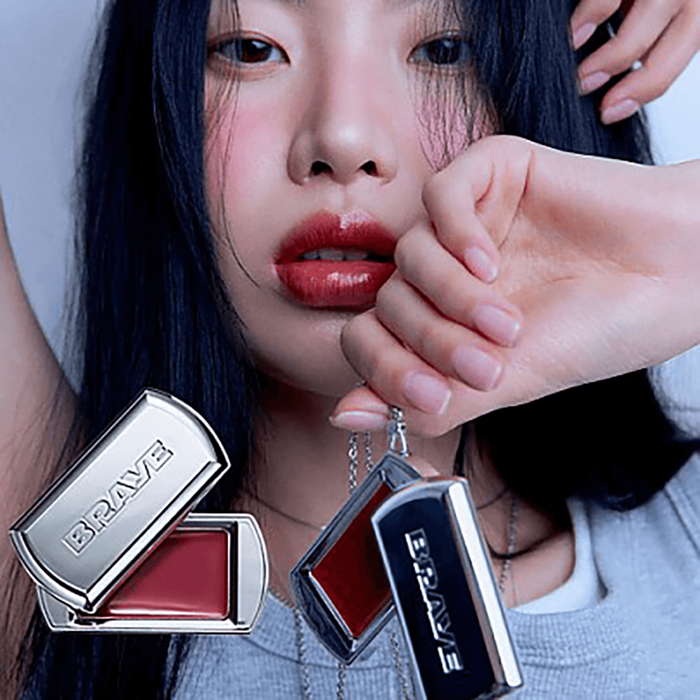 Lip Sleek 09 Coolness 0.08 Oz (2.3g)