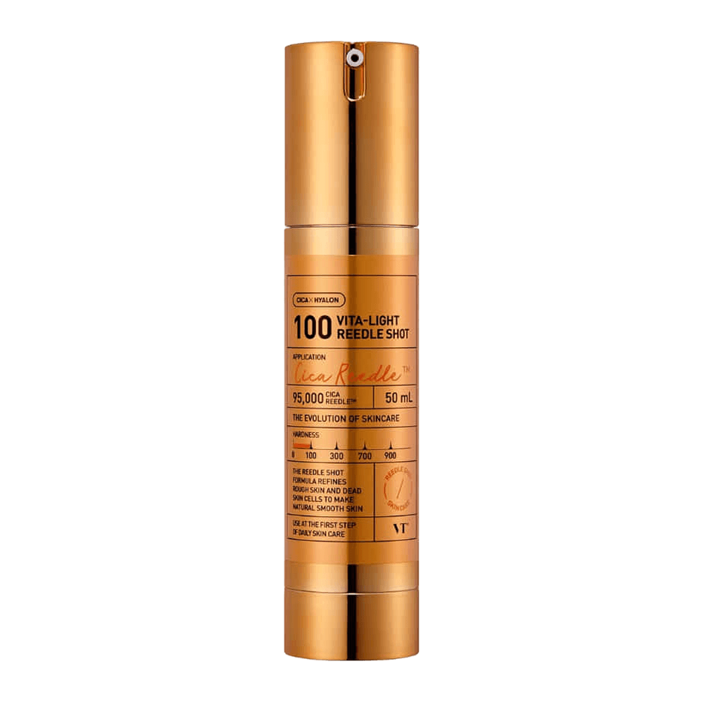 Vita-light Reedle Shot 100 1.69 Fl Oz (50ml)