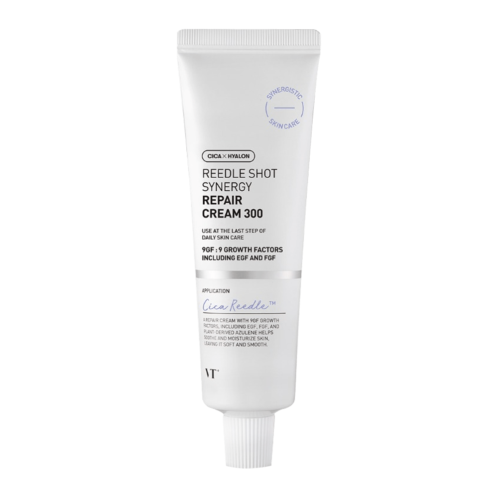 Reedle Shot Synergy Repair Cream 300 1.69 Fl Oz (50ml)