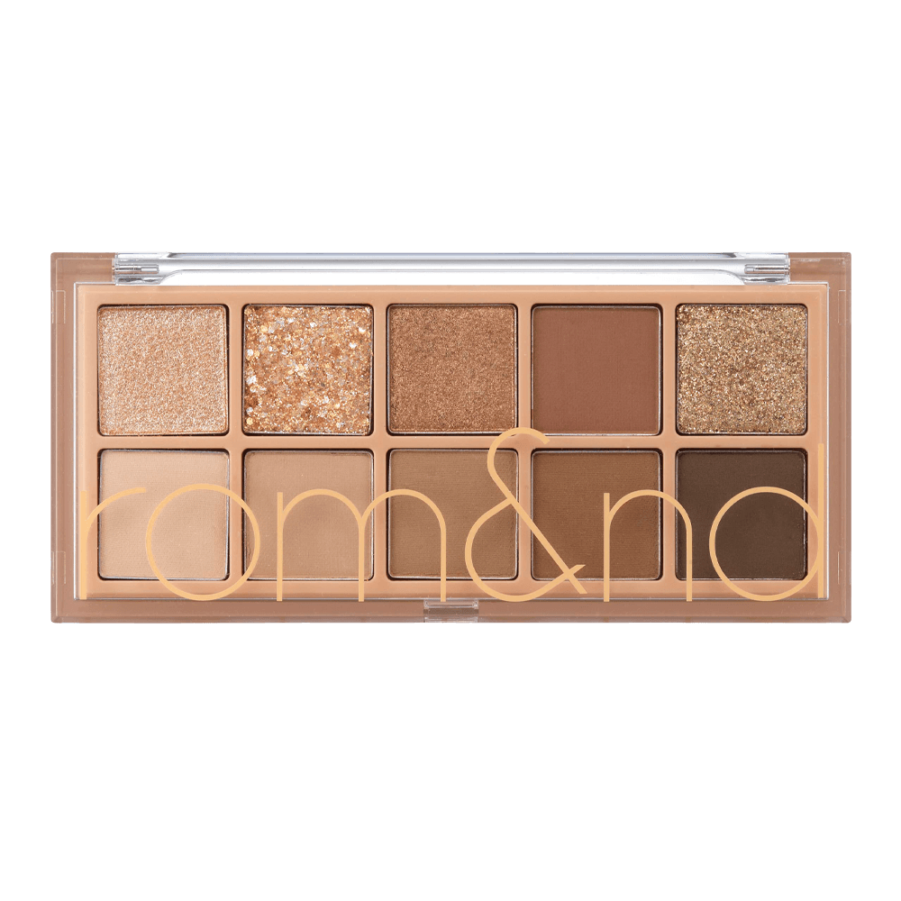 02 Mahogany Garden Better Than Palette