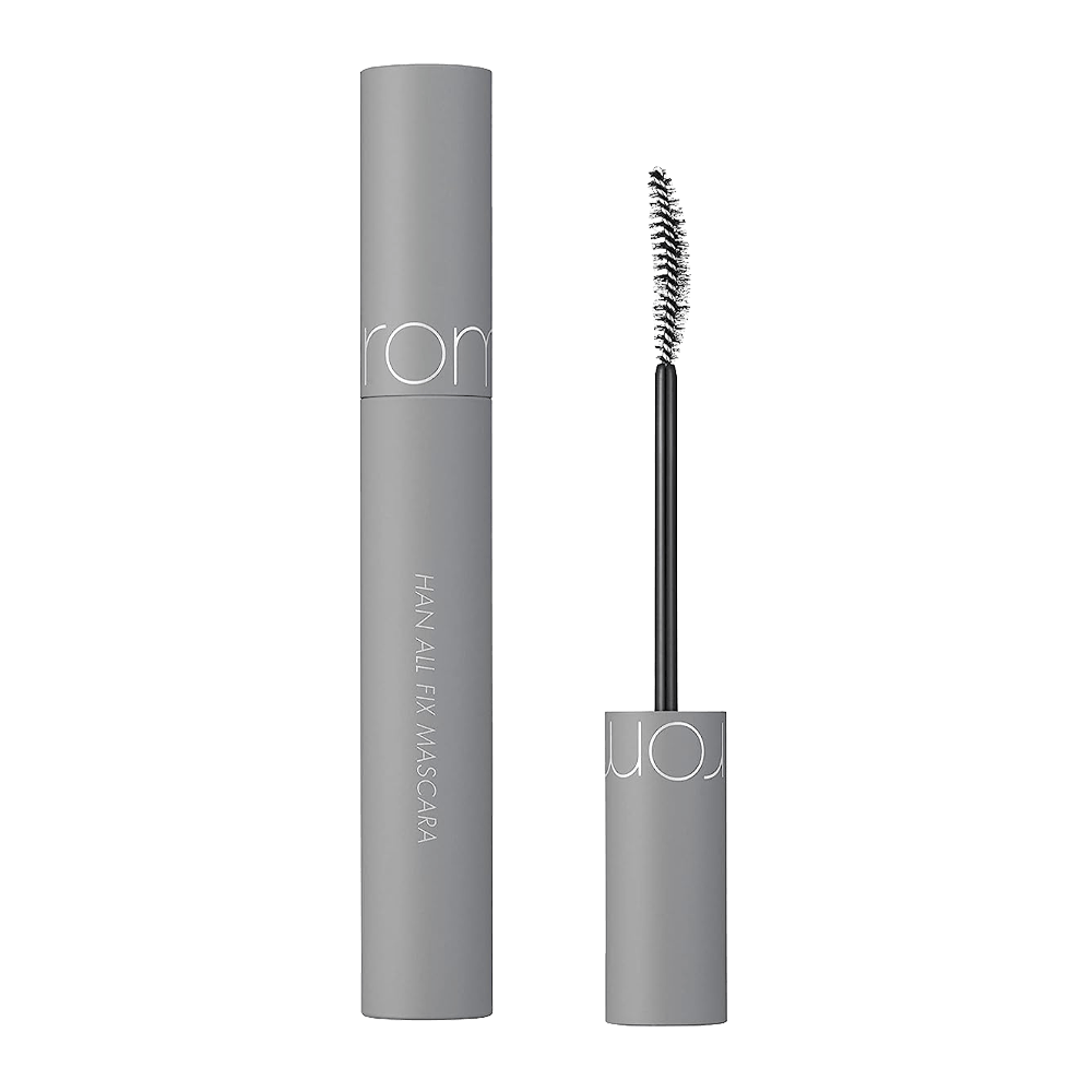 L02 Long Ash Han All Fix Mascara 0.24 Oz (7g)