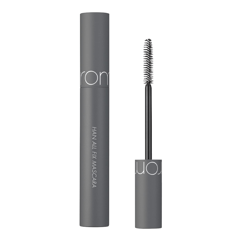 V01 Volume Black Han All Fix Mascara 0.24 Oz (7g)