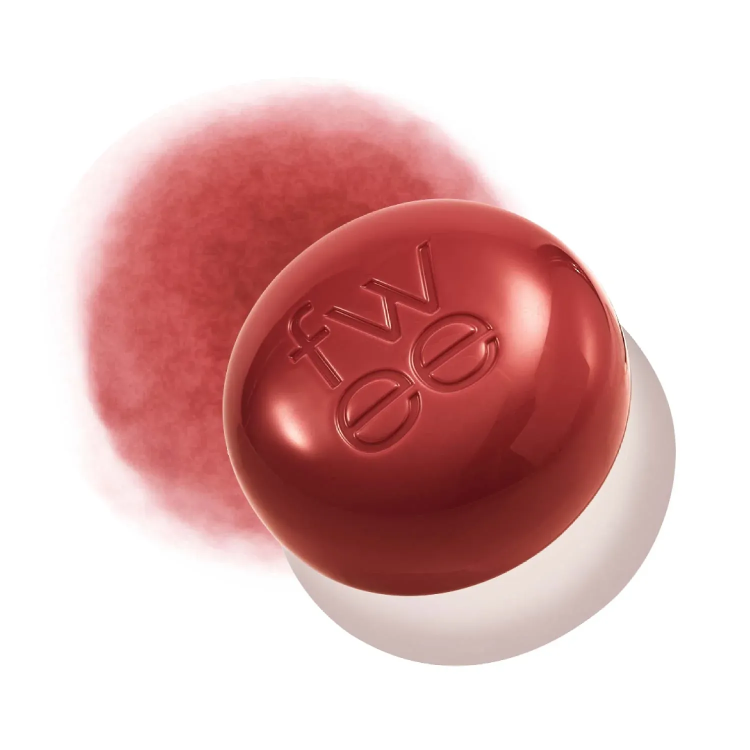 RS04 Memories Lip&cheek Blurry Pudding Pot 0.17 Oz (5g)