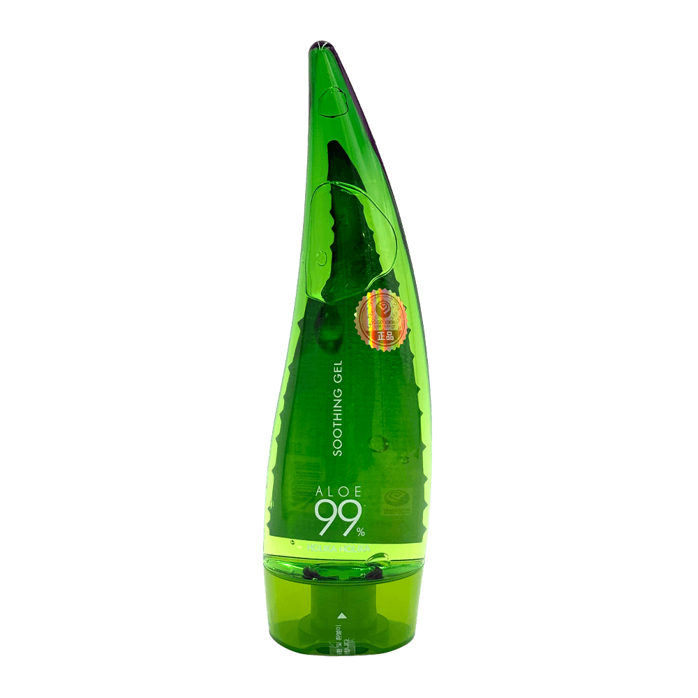 Aloe 99% Soothing Gel 8.45oz(250ml)