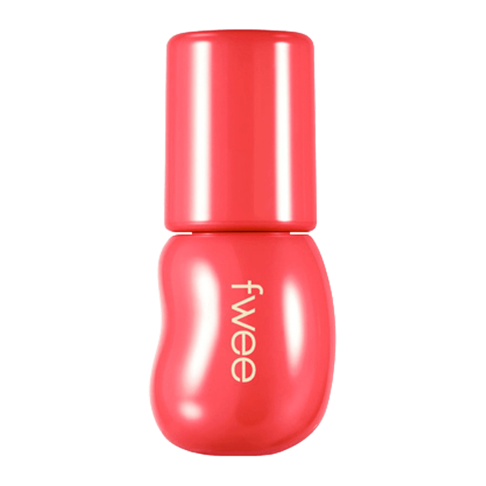02 Coral Sorbet 3D Voluming Gloss 70% 0.18 Oz (5.3g)