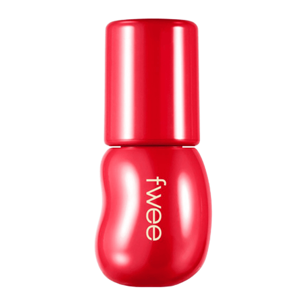 04 Red Aengdu 3D Voluming Gloss 70% 0.18 Oz (5.3g)