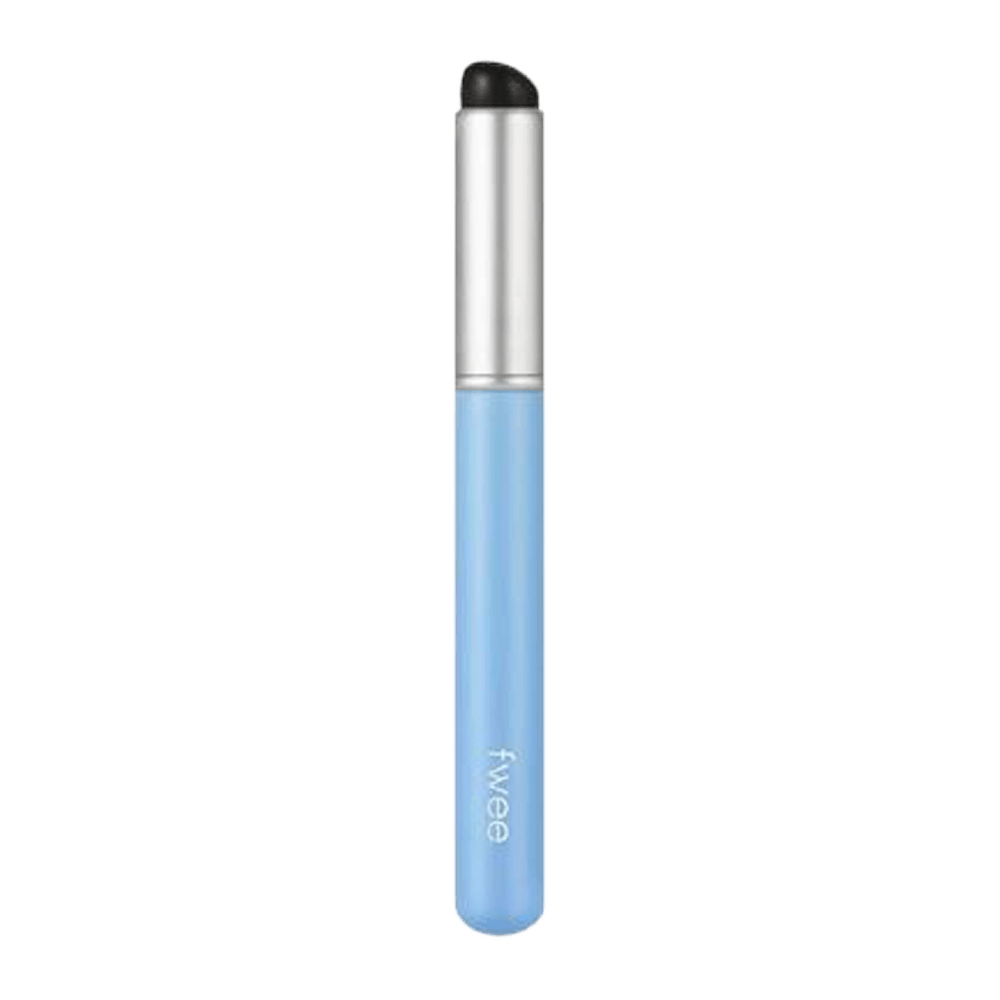 Fingerlike Silicone Lip Brush