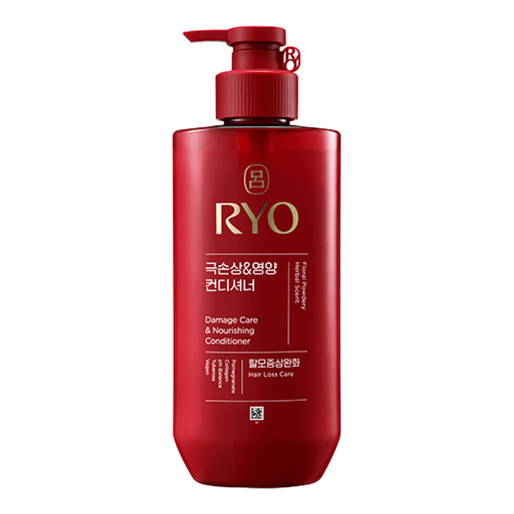 Extreme Damage Care Conditioner 16 Oz (480ml)