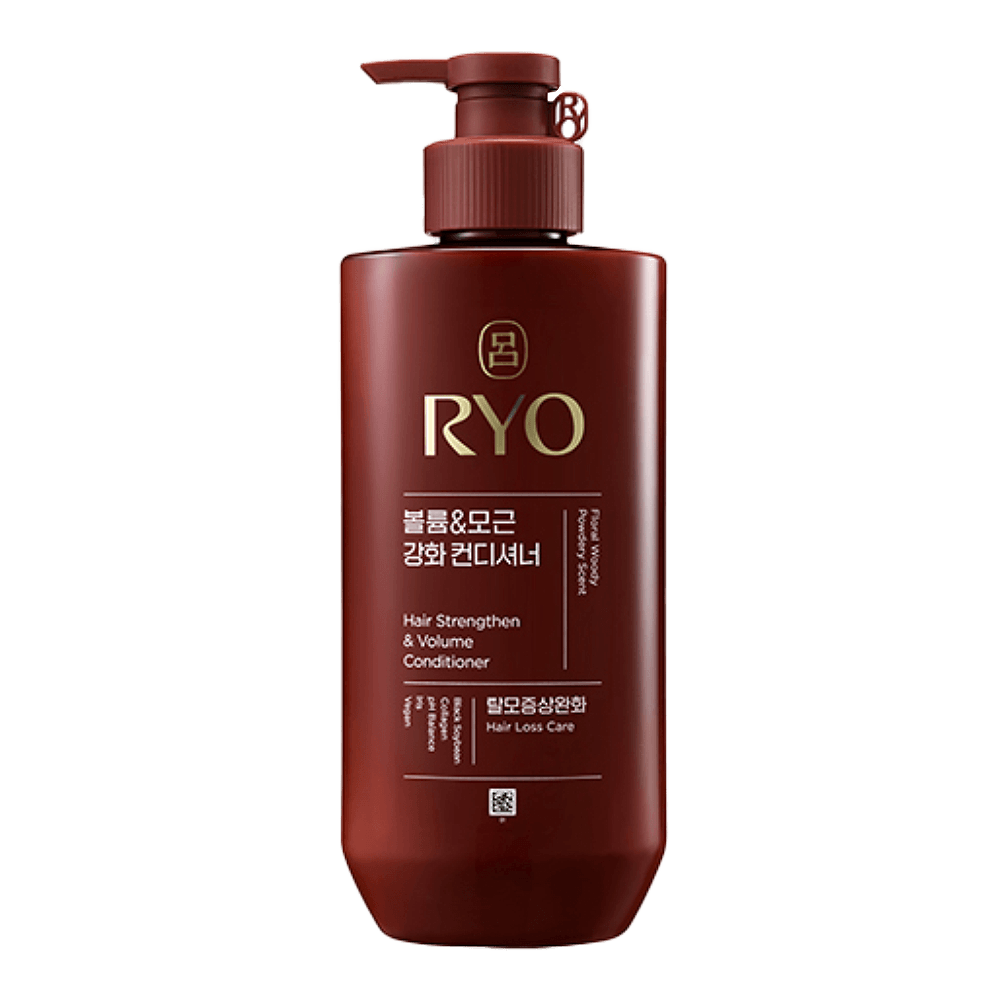 Hair Strengthener Conditioner 16 Oz (480ml)