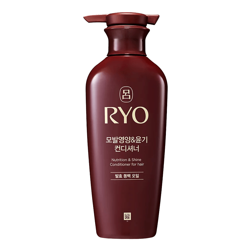 Classic Nutrition & Shine Conditioner 13.5oz (400ml)