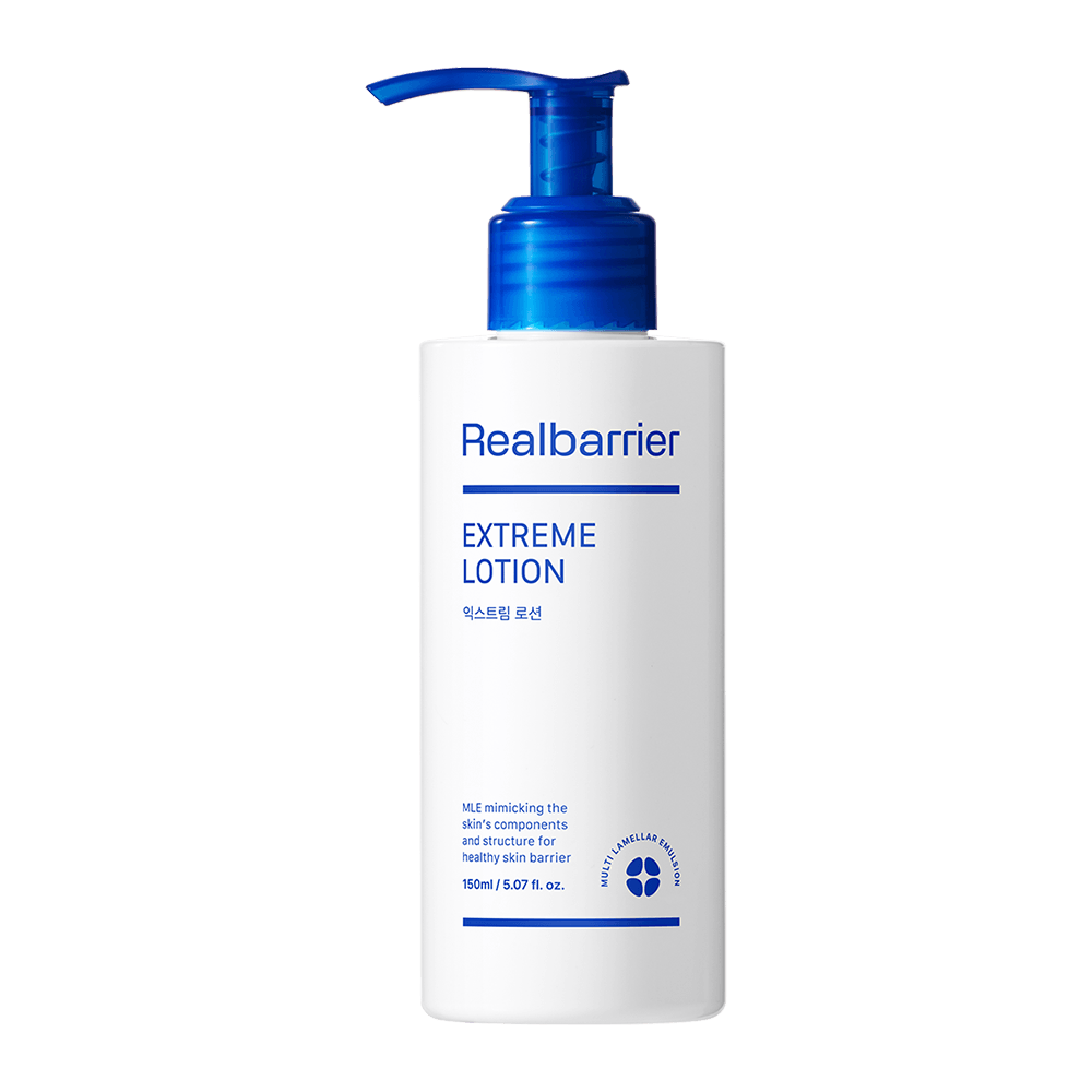 Extreme Lotion 5.07 Oz (150 ml)