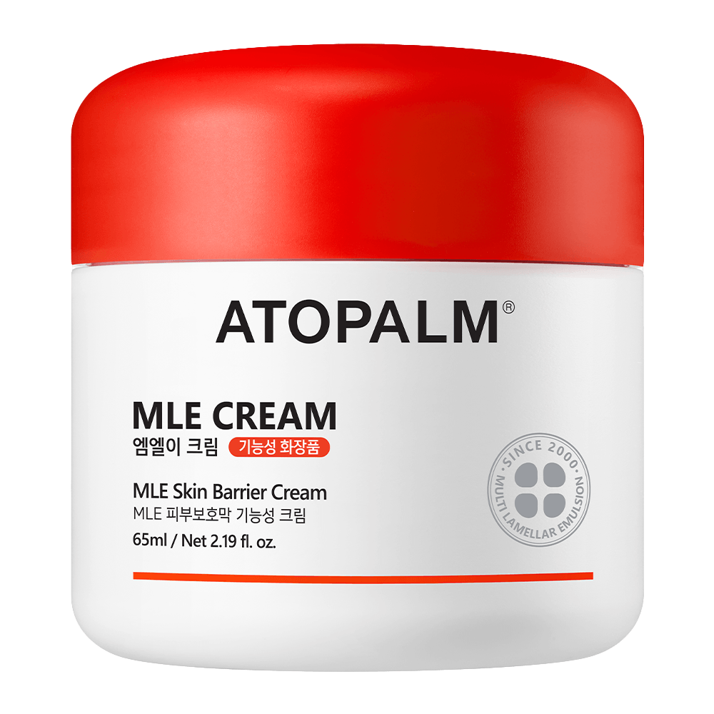 MLE Cream 2.2 Oz (65ml)