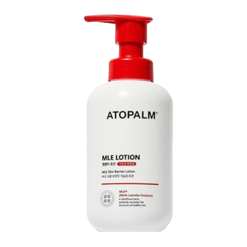 MLE Lotion 6.8 Oz (200 ml)