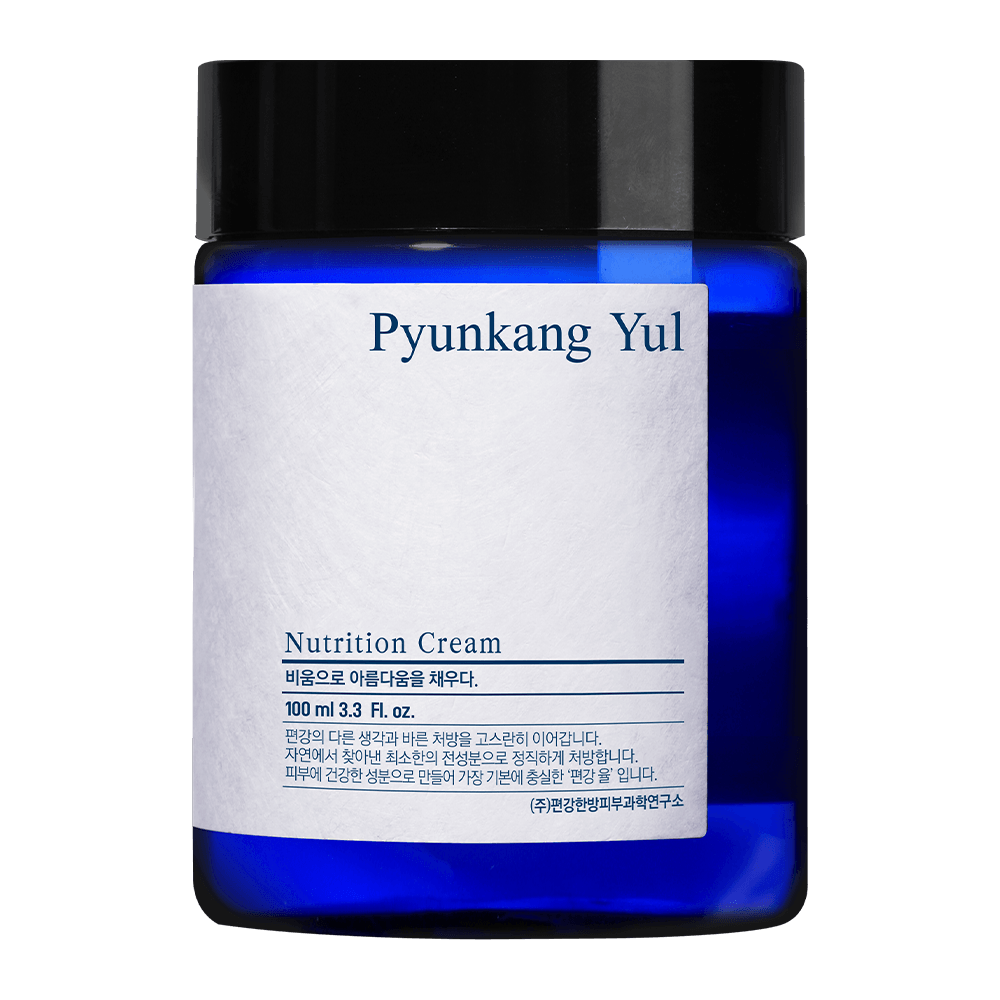 Nutrition Cream 3.3oz (100 ml)