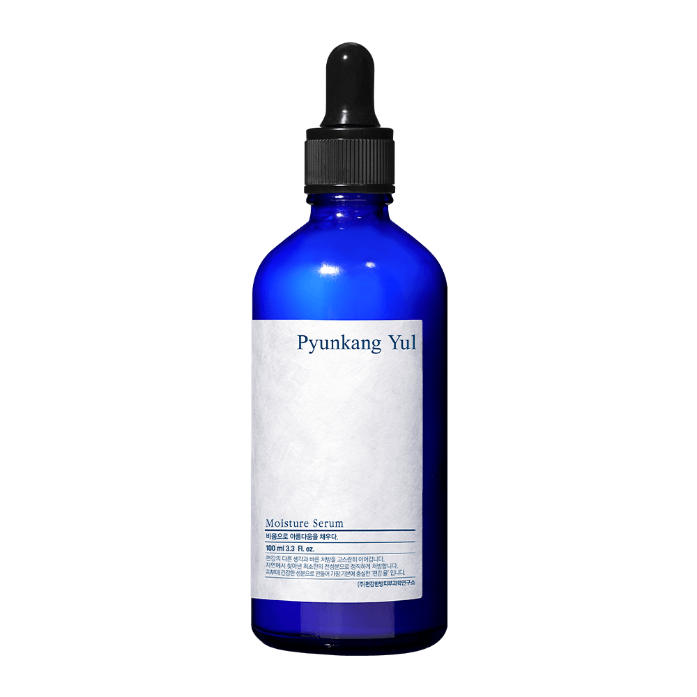 Moisture Serum 3.3oz (100 ml)