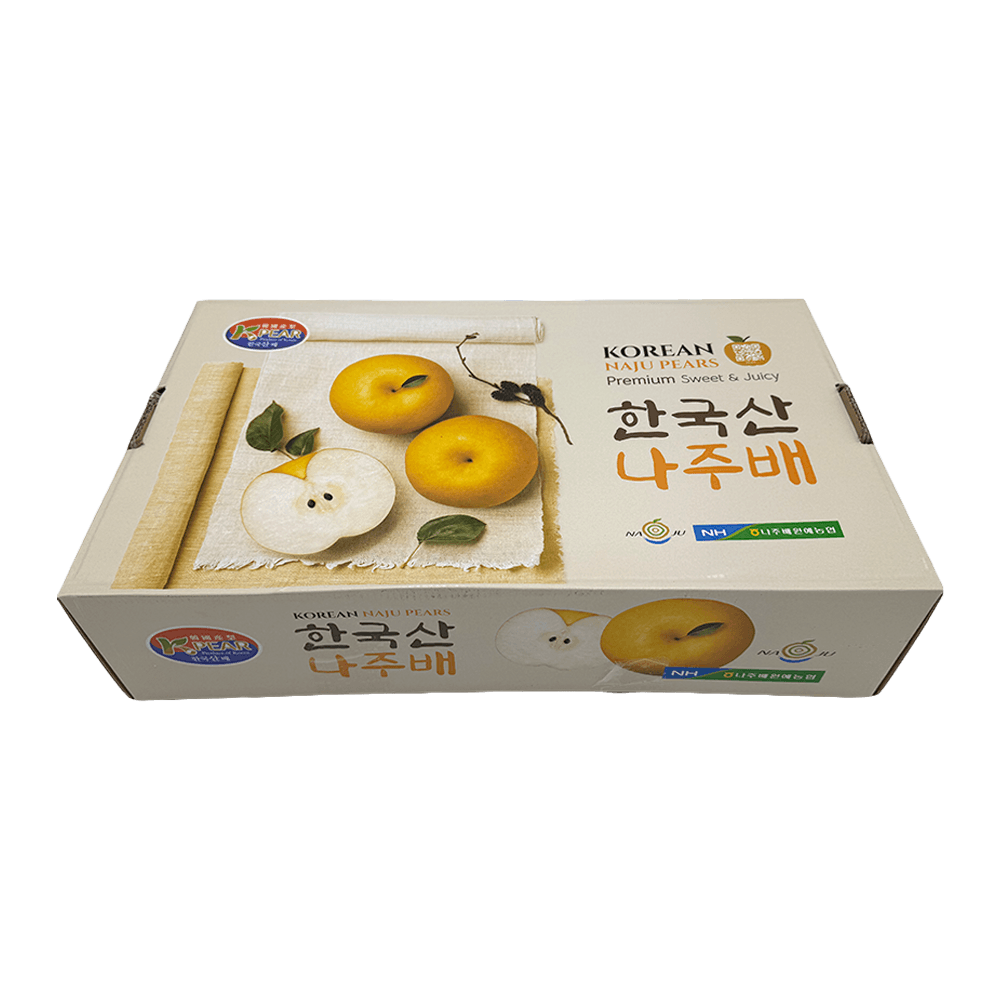 한국 신고배
