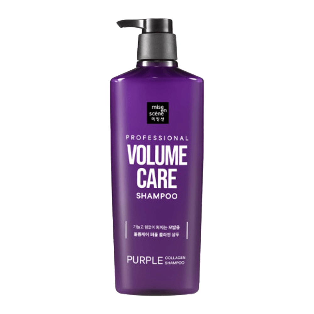 Volume Care Purple Collagen Treatment 23 Oz (680ml)