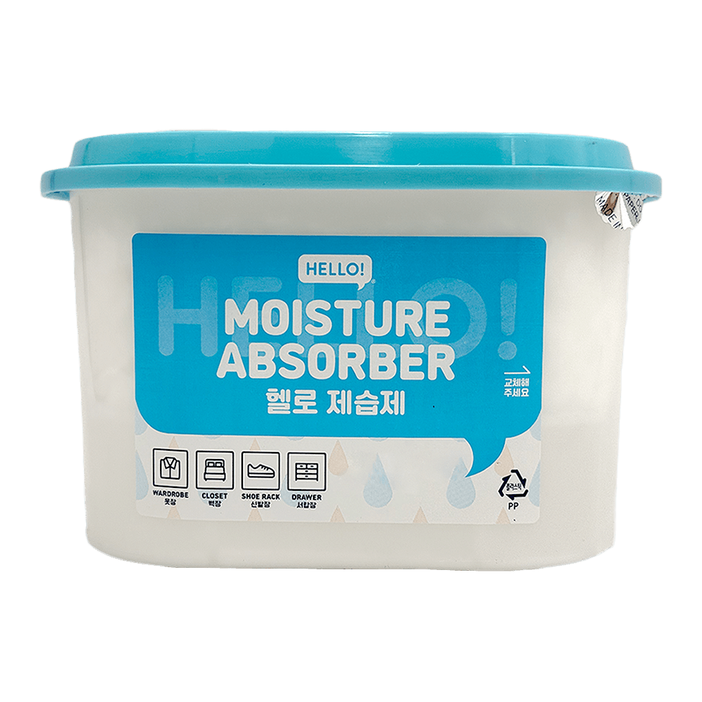 Moisture Absorber 10.9oz(310g)