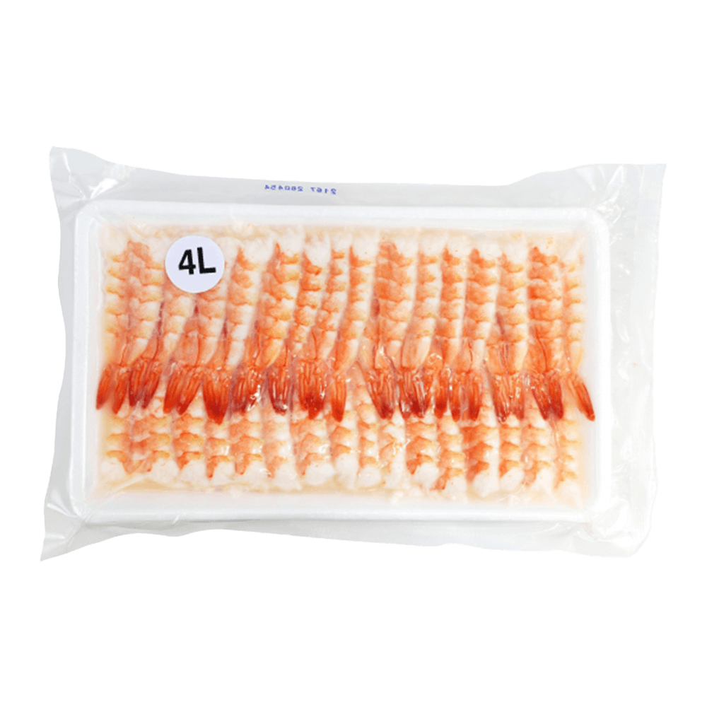 Frozen Shrimp Sushi Ebi 8.81oz (250g)