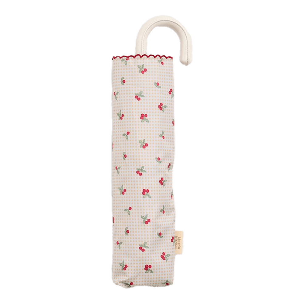 Lightweight Small Umbrella Raspberry