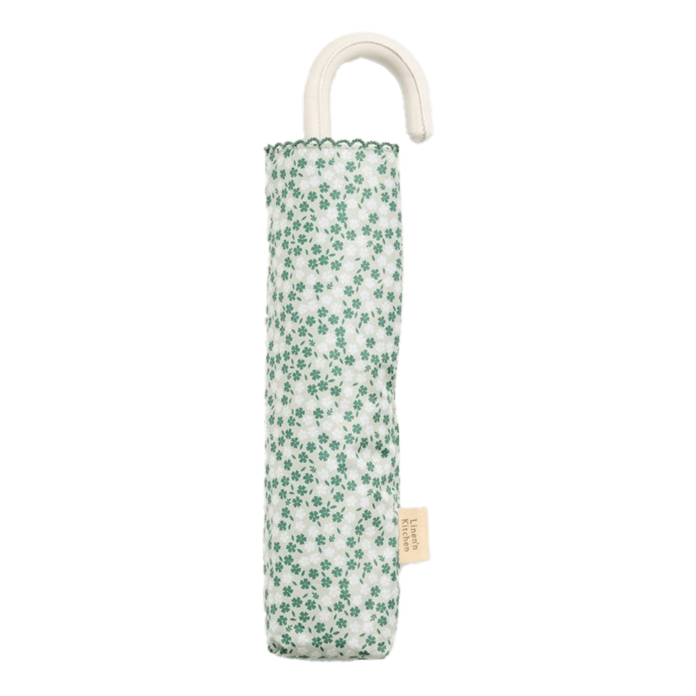 Lightweight Small Umbrella Clover