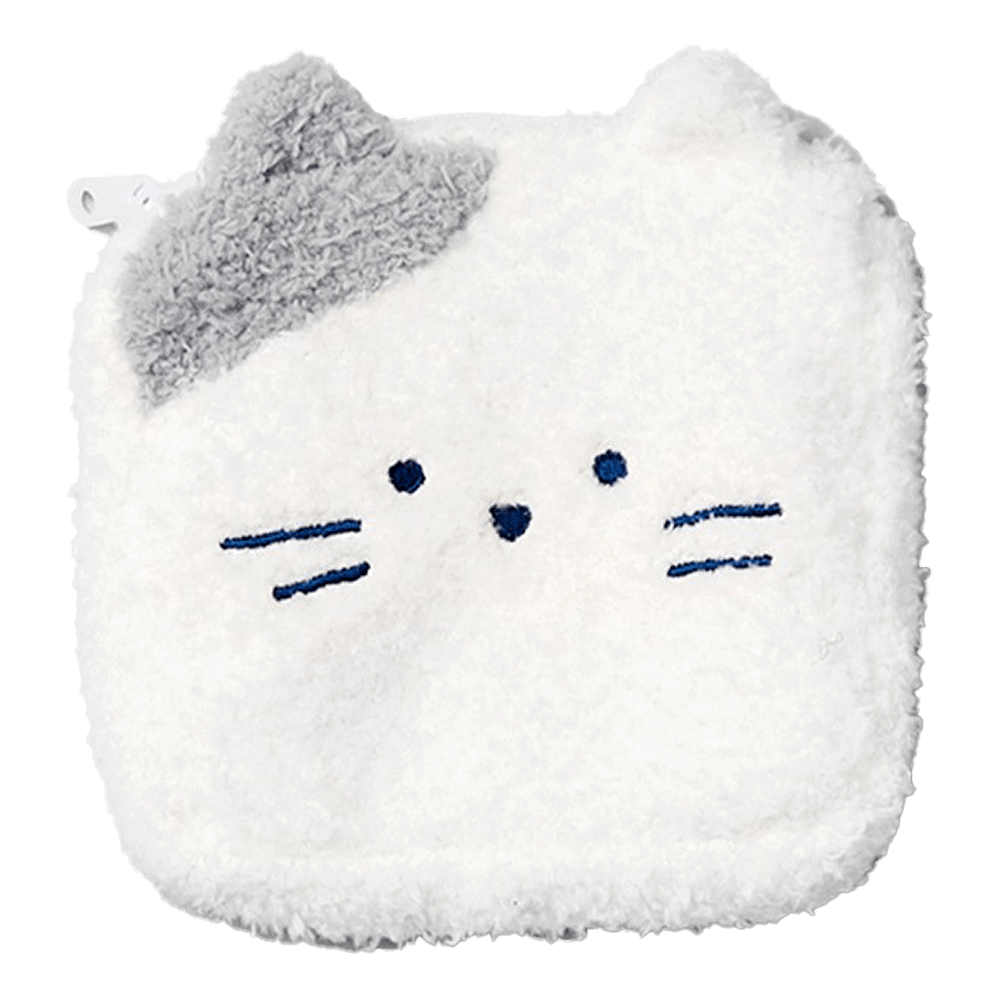 Milkcat Square Cosmetic Pouch