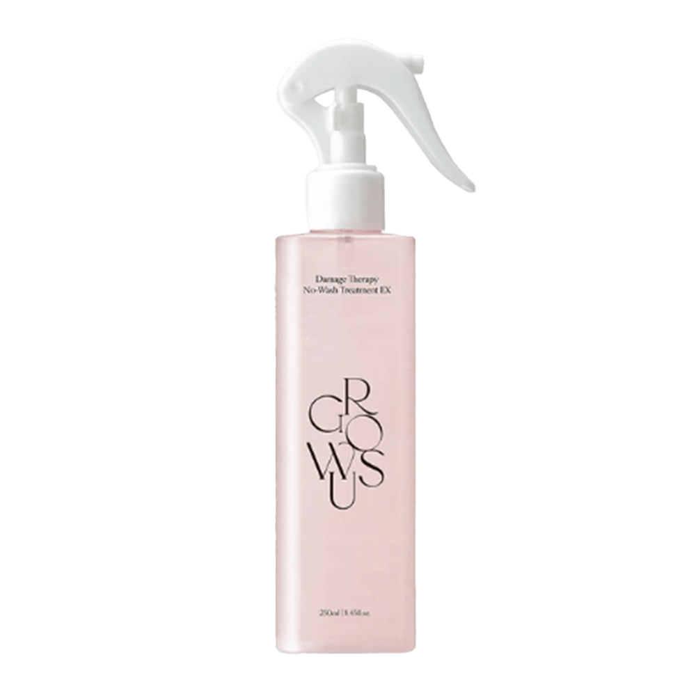 Damage Therapy No-wash Treatment EX 8.45 Fl Oz (250ml)